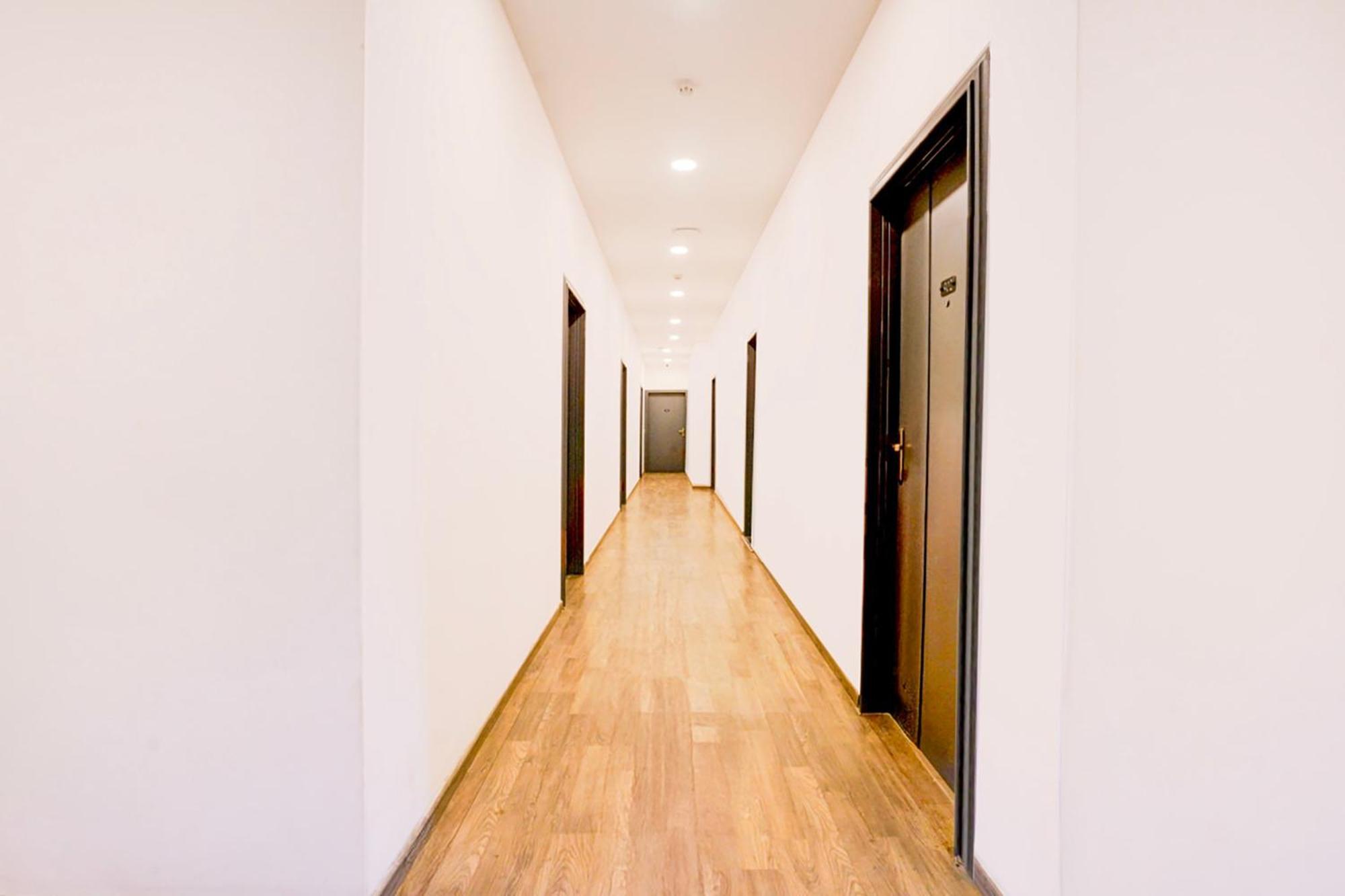 Super Townhouse Bombay Exhibition Centre Goregaon Εξωτερικό φωτογραφία