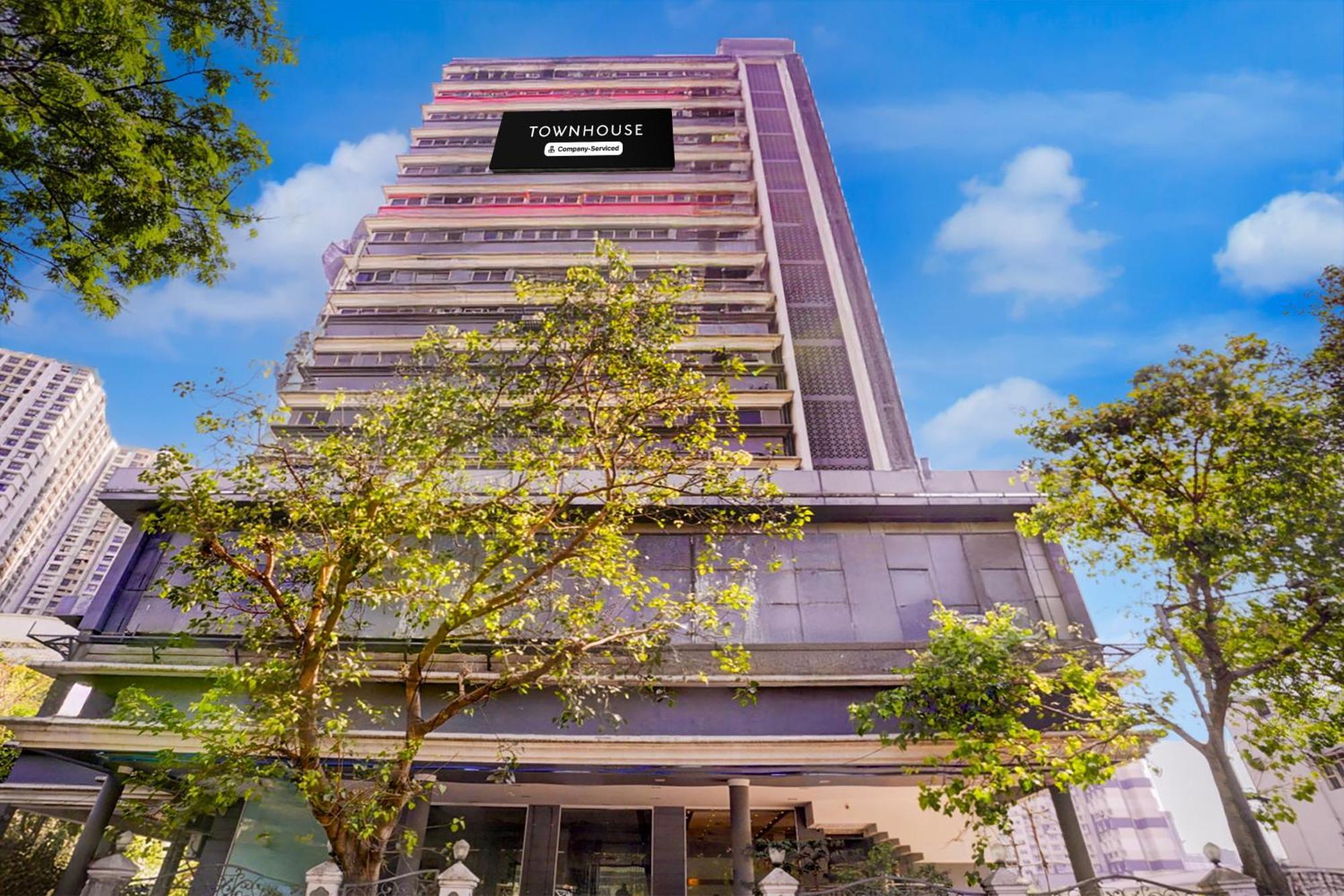 Super Townhouse Bombay Exhibition Centre Goregaon Εξωτερικό φωτογραφία