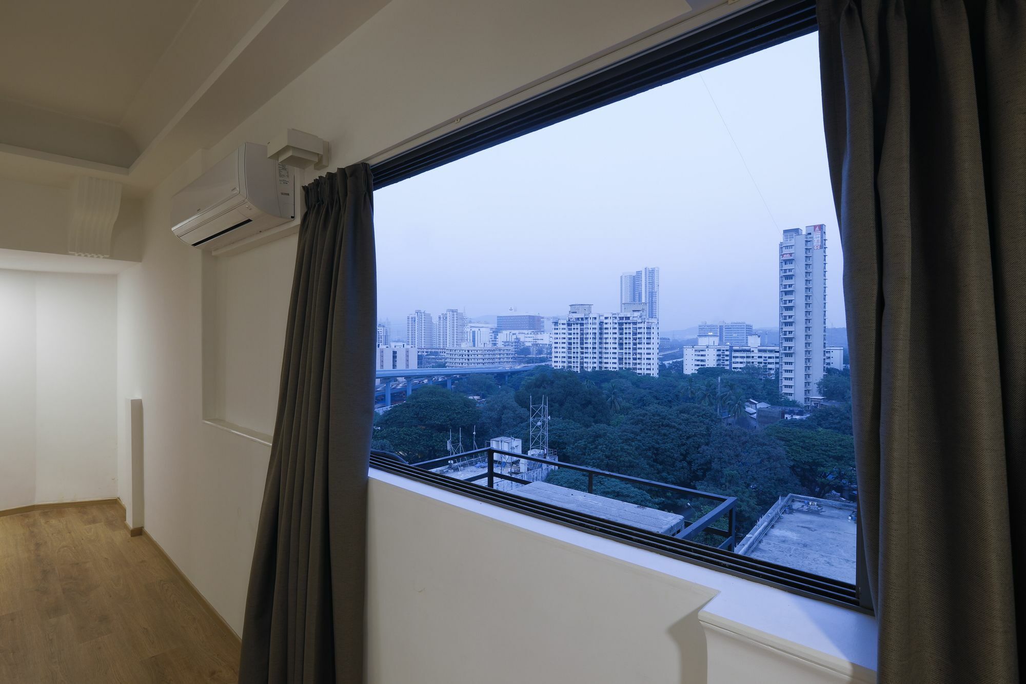 Super Townhouse Bombay Exhibition Centre Goregaon Εξωτερικό φωτογραφία