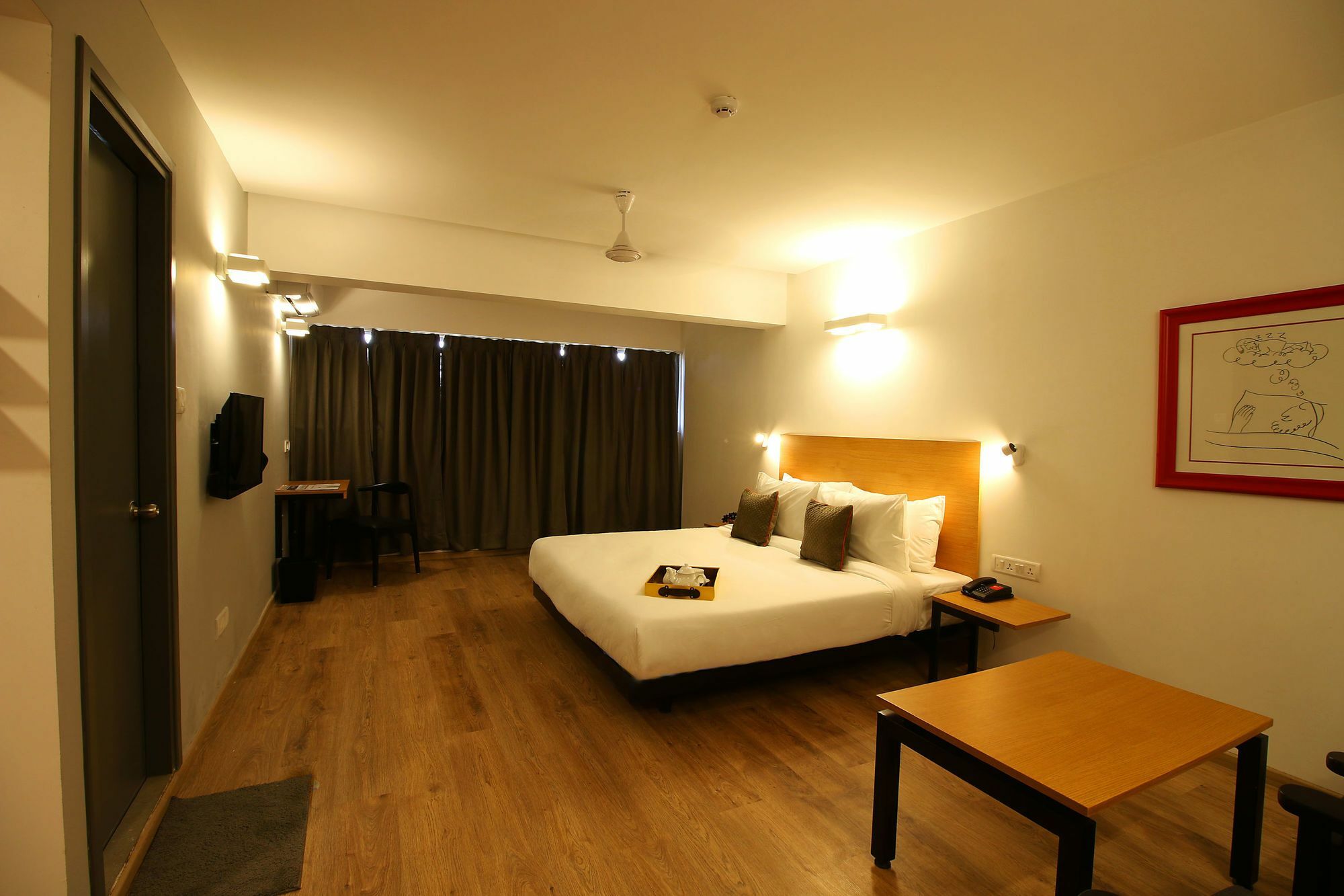 Super Townhouse Bombay Exhibition Centre Goregaon Εξωτερικό φωτογραφία