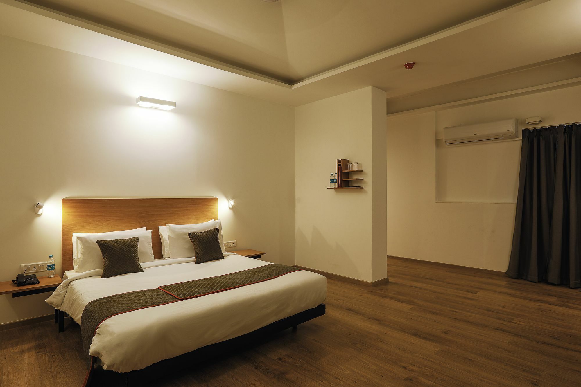 Super Townhouse Bombay Exhibition Centre Goregaon Εξωτερικό φωτογραφία