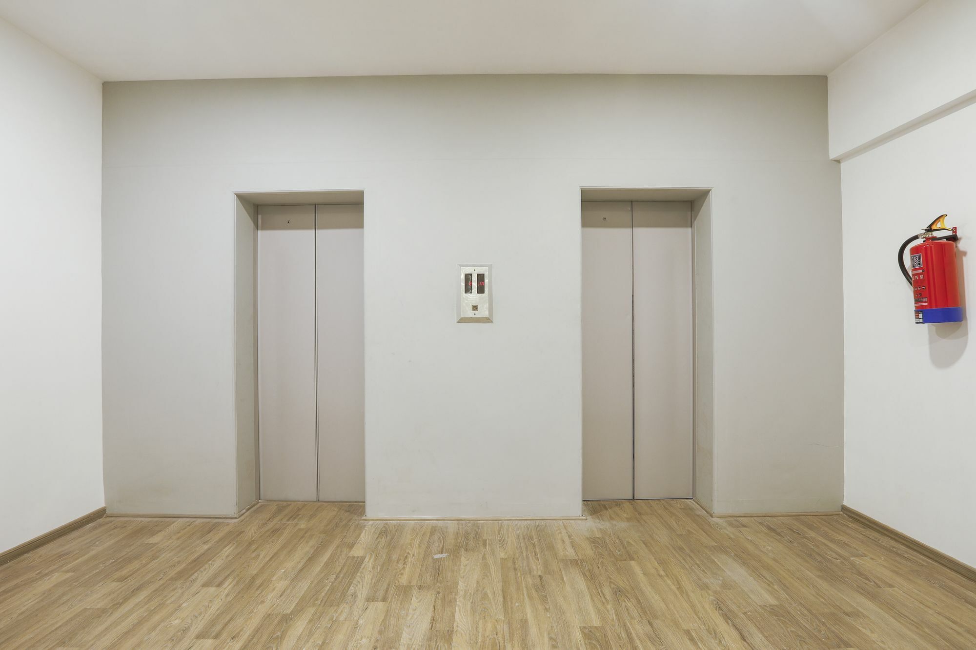 Super Townhouse Bombay Exhibition Centre Goregaon Εξωτερικό φωτογραφία