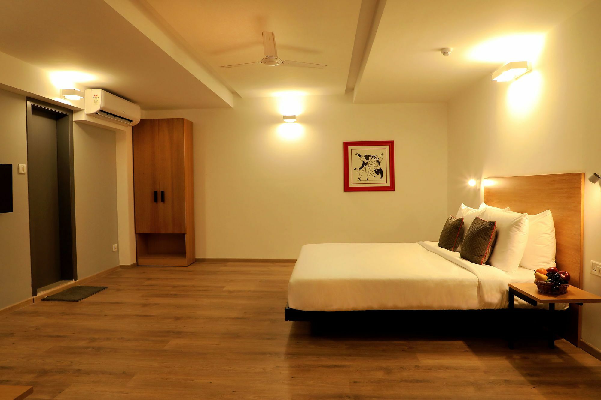 Super Townhouse Bombay Exhibition Centre Goregaon Εξωτερικό φωτογραφία