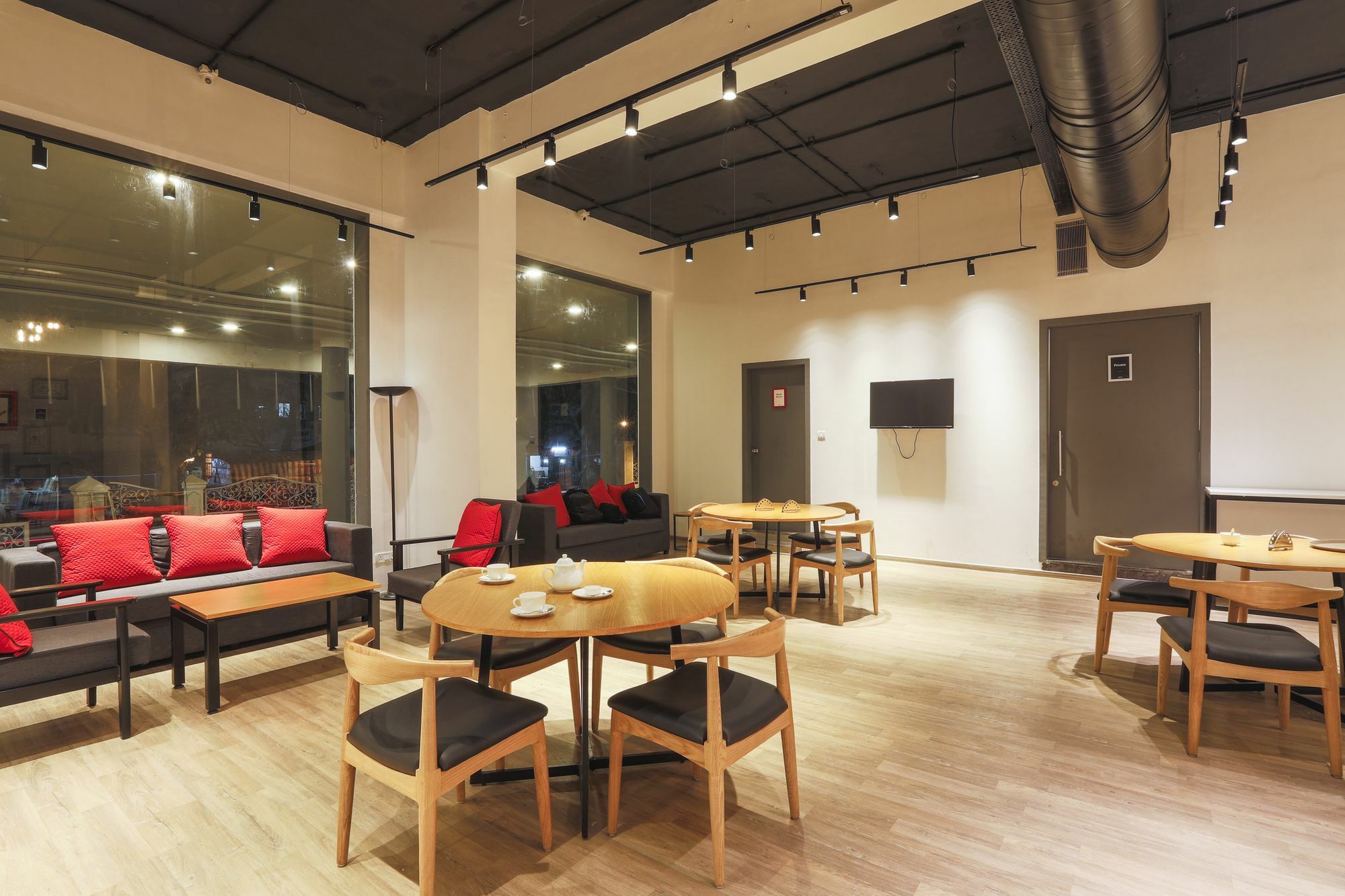 Super Townhouse Bombay Exhibition Centre Goregaon Εξωτερικό φωτογραφία