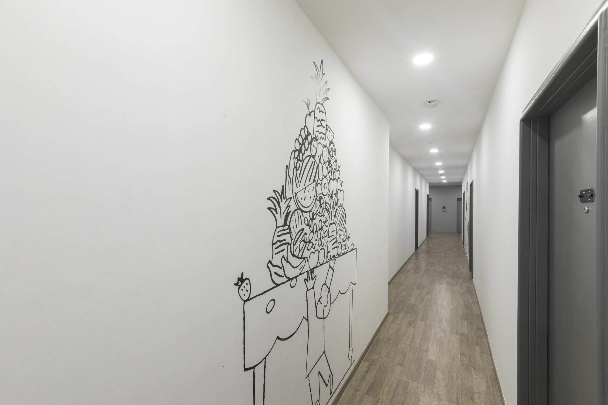 Super Townhouse Bombay Exhibition Centre Goregaon Εξωτερικό φωτογραφία