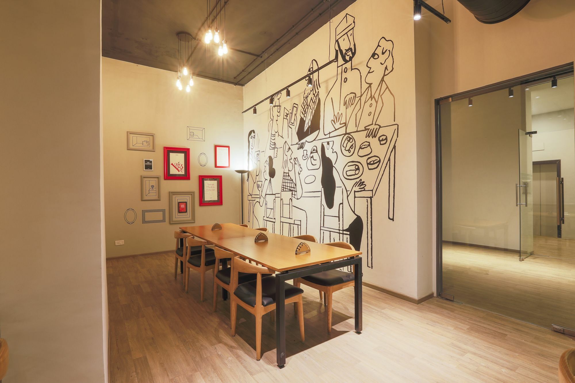 Super Townhouse Bombay Exhibition Centre Goregaon Εξωτερικό φωτογραφία