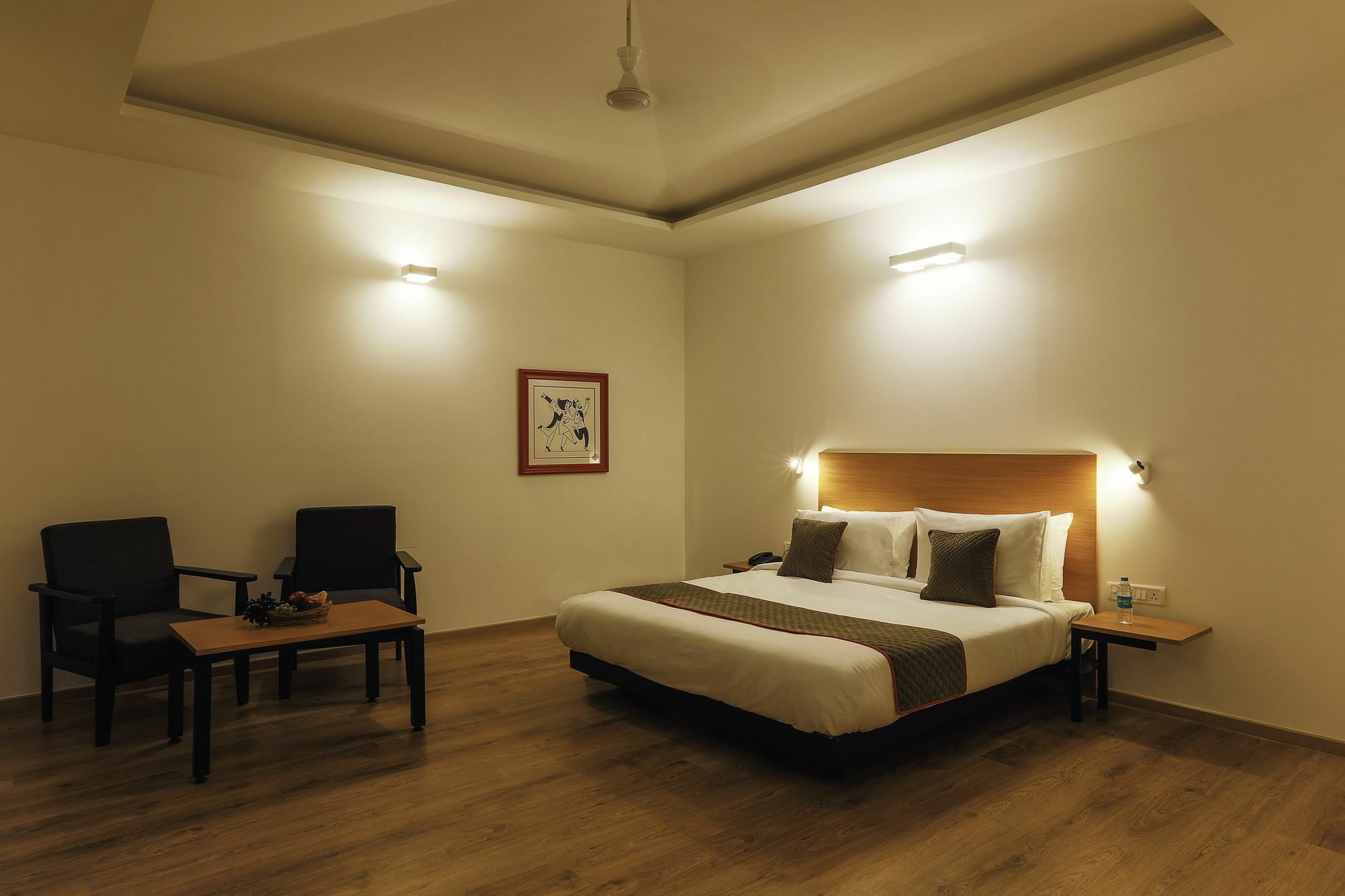Super Townhouse Bombay Exhibition Centre Goregaon Εξωτερικό φωτογραφία