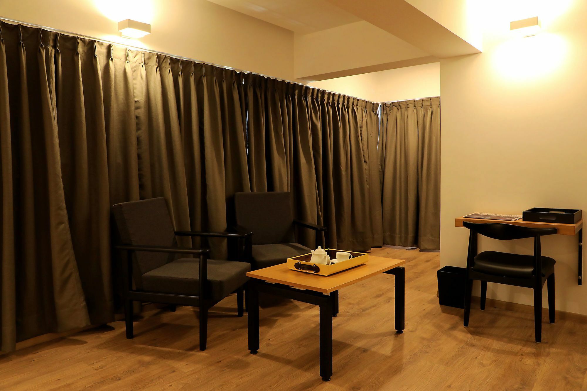Super Townhouse Bombay Exhibition Centre Goregaon Εξωτερικό φωτογραφία