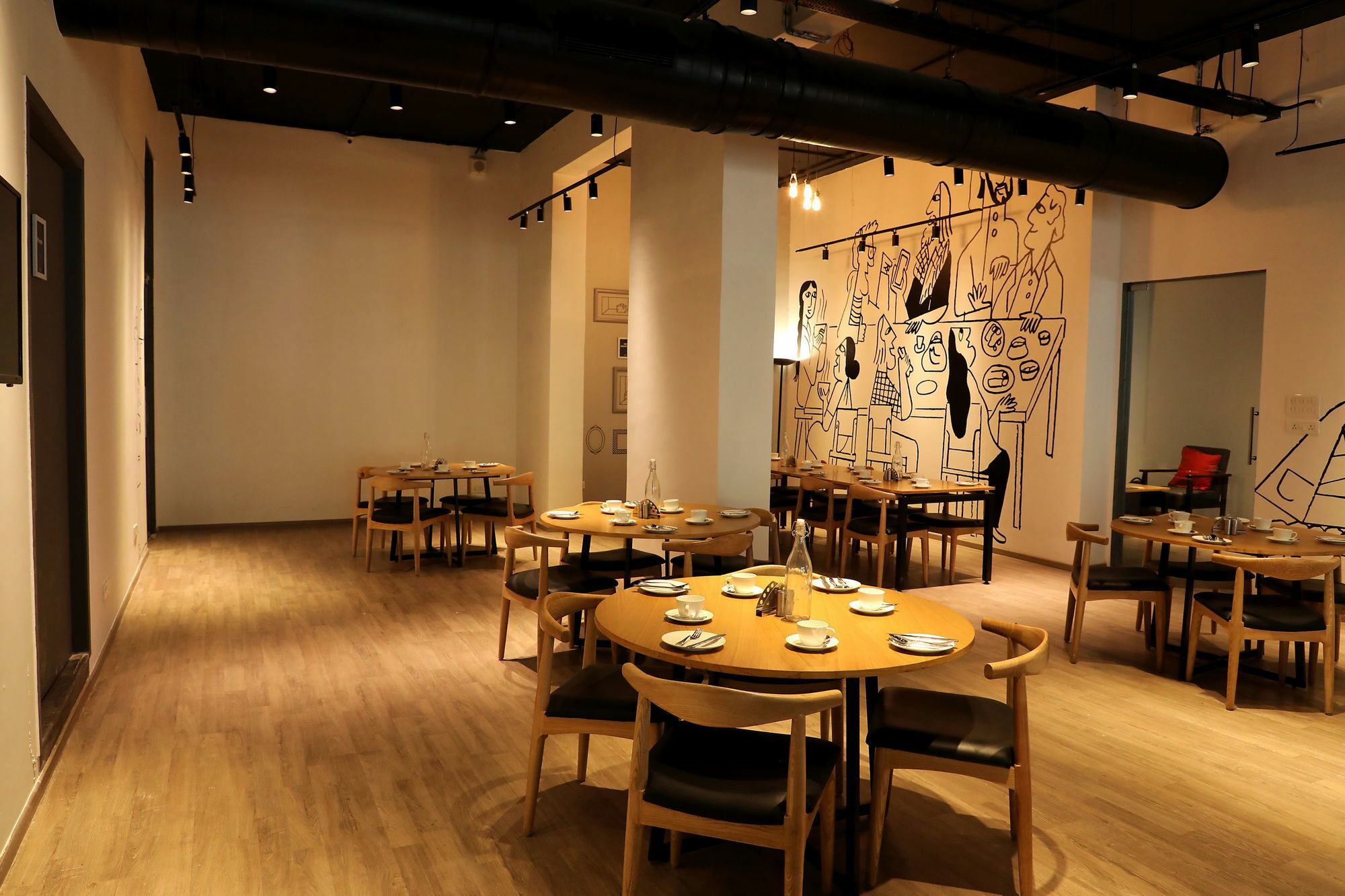 Super Townhouse Bombay Exhibition Centre Goregaon Εξωτερικό φωτογραφία